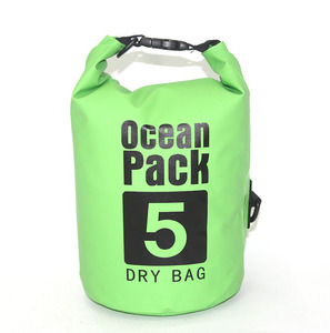 Outdoor Pvc Opslag Pack Pouch Zwemmen Oceaan Pack Waterdichte Reizen Dry <span class=keywords><strong>Bag</strong></span> Drijvende Lichtgewicht Rugzak - Product Image 4