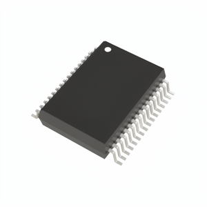 Original Power Management (PMIC) MGD3160AM335EKR2 32 BSSOP Electronics Component - Product Image 1