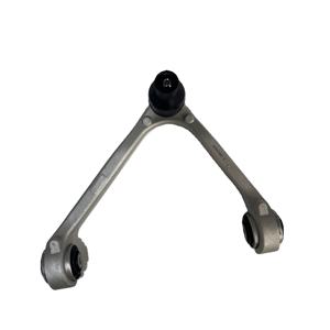 Pour les bras de contrôle supérieurs avant en aluminium <span class=keywords><strong>Jaguar</strong></span> XJ et XF. C2Z29115, XR857883 et XR857652. - Product Image 1