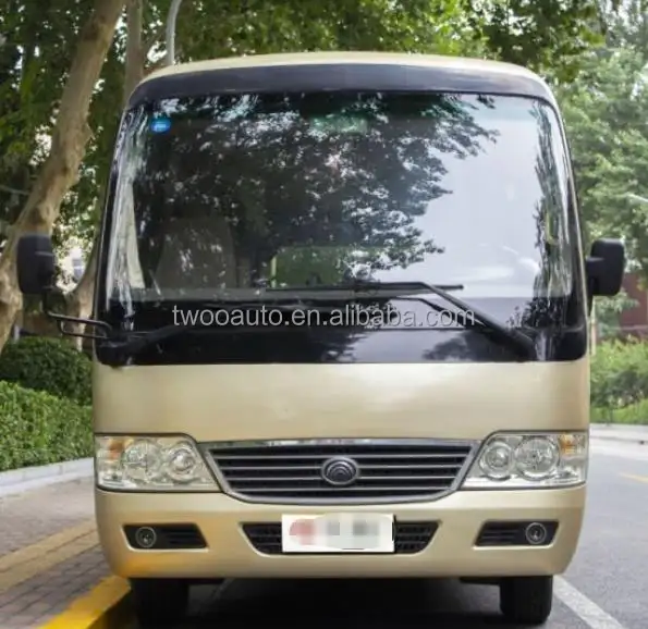 Penjualan Panas!!! Obral 21 Kursi Bus Bekas dan Suku Cadang Toyota Coaster, Aksesori Bus Baru
