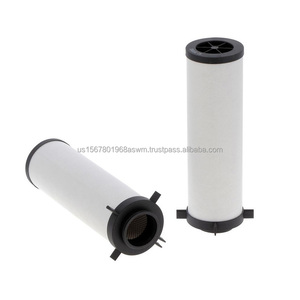 Kit de filtre de précision Manny 85565901, élément de ligne pour pièces de compresseur industriel 85565901 - Product Image 1