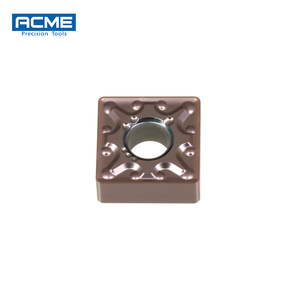 Acme High Performance <strong>Turning</strong> Tool <strong>Inserts</strong> SNMG <strong>CNMG</strong> DNMG TNMG VNMG WNMG OEM CVD Coated CNC Lathe <strong>Inserts</strong> For Stainless Steel - Product Image 2