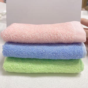 Serviettes personnalisées avec logo pour la gym, la beauté, le spa, les soins capillaires à domicile, serviettes épaisses à séchage rapide, serviettes de salon - Product Image 6