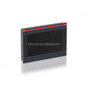 Nuevo Controlador BB CP607 con Pantalla Táctil TFT de 7 Pulgadas, 1 Año de Garantía, 100% Original, Marca 1SAP507100R0001 CP607 1SAP507100R0001 CP607 - Product Image 3