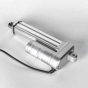 2000N หัวฉีดไฟฟ้าแบบลิเนียร์, สำหรับงานหนักระบบเฟอร์นิเจอร์ภายในบ้านอัจฉริยะโซฟาปรับเอนได้<span class=keywords><strong>พัดลม</strong></span>กันน้ำ - Product Image 1