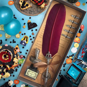 Lunettes de fête LED amusantes de qualité supérieure, lunettes de soleil à miroir optique divergentes, lunettes de soleil en plastique, spectacle de feux d'artifice lumineux, cadeaux de la Saint-Valentin - Product Image 3