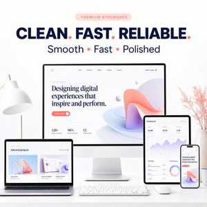 El Mejor Servicio de Diseño UI UX para Sitios <span class=keywords><strong>Web</strong></span> de MAC, Desarrollo <span class=keywords><strong>Web</strong></span> de Portafolios, Agencia Creativa, Marca Digital, Estudio de Identidad Visual - Product Image 5
