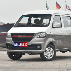 Excellent prix, Jinbei Haixing X30 d'<span class=keywords><strong>occasion</strong></span>, grand espace, fourgonnette de passagers durable - Product Image 4