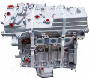 Moteur Reconditionné Newpars 1GR 1GR FE 5GR <span class=keywords><strong>Totor</strong></span> Trade pour Toyota 4Runner Tacoma Tundra 2005-201 - Product Image 3