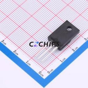 ไดโอดชอตต์กี้ไดโอด ITO-220AB MBR20100DFCT ใหม่ของแท้ชิปชิ้นส่วนอิเล็กทรอนิกส์ - Product Image 2