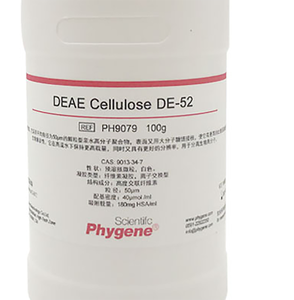 Reactivo Químico <span class=keywords><strong>DEAE</strong></span> Celulosa DE-52 / <span class=keywords><strong>DEAE</strong></span> 100g - Product Image 4