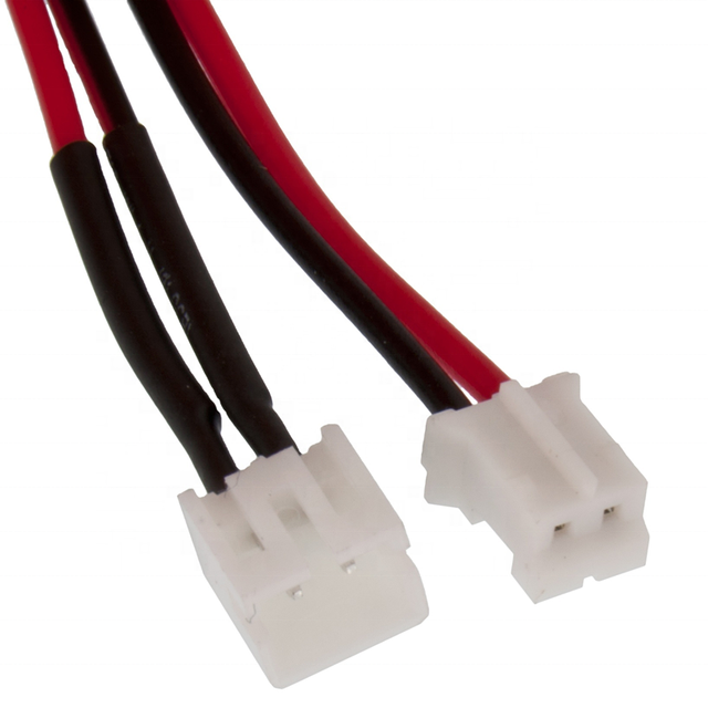 JST-PH2.0 2Pin Battery Extension Cable Harness Cable Assembly
