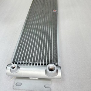 รถขุด D6H D7H D7R  1W-0289 ชุดระบายความร้อนน้ำมันเครื่อง 1W0289 คุณภาพสูง - Product Image 5