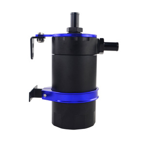 Válvula de ventilación de aceite de motor PQY 0.6L 11.5mm A20 1.5 con conector AN10 para mejora de rendimiento de coches - Product Image 4