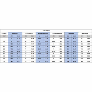 Комплект из 2 предметов: женские платья с длинным топом и юбкой-русалкой в полинезийском племенном стиле, белые, для пар, под заказ, для дропшиппинга - Product Image 4