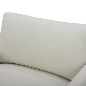 Ghế sofa <span class=keywords><strong>futon</strong></span> hiện đại cao cấp, gấp gọn được, 3 chỗ ngồi, dành cho phòng khách và phòng nghỉ. - Product Image 5