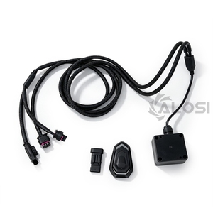 Dispositif de commande de soupape d'échappement d'origine, télécommande pour châssis <span class=keywords><strong>BMW</strong></span> séries G et <span class=keywords><strong>F</strong></span> - Product Image 2