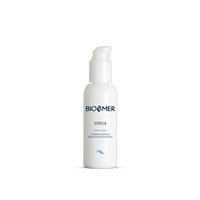 Crema Sérum Reafirmante y Lifting Natural Biomer Sireia con Ácido Hialurónico para el Cuidado del Cuello, Origen España