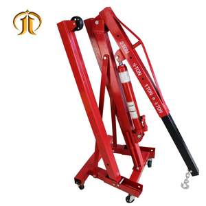 رافع محرك هيدروليكي معتمد-سعر السيارة - Product Image 3