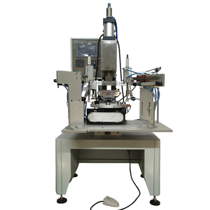 Integrated Top and Side Hot Stamping <b>Machine</b> - Digital - Product Image 4