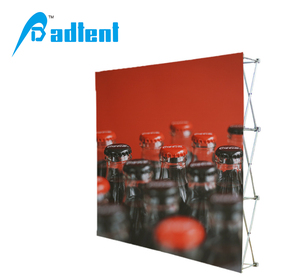 <span class=keywords><strong>Display</strong></span> Pop-up portatile da parete con Banner pieghevole personalizzato per pubblicità esterna presso lo Stand espositivo per eventi - Product Image 3