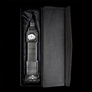 Đèn pha lê lên Ben với đồng hồ MH-G0347 - Product Image 2