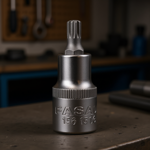 FASANO 150 M16 <b>Torx</b> <b>Bit</b> Socket For Auto Repair Tools - Product Image 3