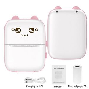 Wireless Mini Portable <b>Thermal</b> <b>Printer</b> for 57X25mm Paper Barcode Application 1-Year Warranty Plastic Material Stock - Product Image 1
