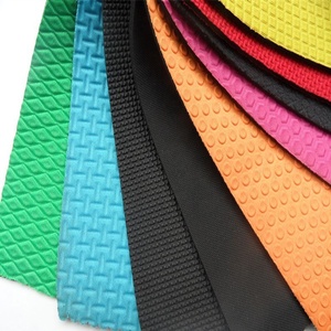 Chất lượng cao tốt dập nổi lặn <span class=keywords><strong>Pad</strong></span> chống trượt vải tổng hợp không có mùi căng kiểm soát dệt và thể loại cao su tổng hợp - Product Image 5