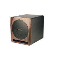 Subwoofer activo Microlab SOLO SUB10 200 vatios