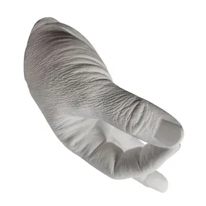 Kit de moulage 3d bricolage bébé Kit de moulage à la <span class=keywords><strong>main</strong></span> poudre d'alginate moule de plâtre - Product Image 1