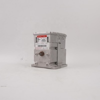 Actionneur de registre à flammes Honeywell Modutrol IV M9494D1000 à retour non ressorté, 300 lb-in, avec protection contre les flammes et contrôle du taux de combustion