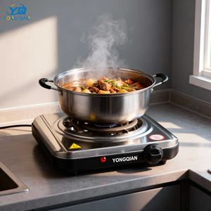 <span class=keywords><strong>Plaque</strong></span> chauffante électrique de haute qualité utilisée <span class=keywords><strong>plaque</strong></span> chauffante électrique cuisinière équipement de restauration rapide <span class=keywords><strong>plaque</strong></span> chauffante - Product Image 4