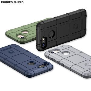 <span class=keywords><strong>Coque</strong></span> de téléphone portable <span class=keywords><strong>incassable</strong></span> et résistante aux chocs, étui écologique pour Google pixel3, nouvelle collection - Product Image 3