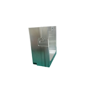 Services de fraisage CNC sur aluminium sur mesure – Petites commandes bienvenues – Prototypage, test, conception et personnalisation sur mesure selon les besoins du client
