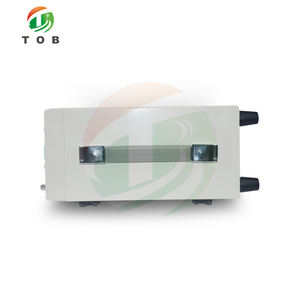 Puente eléctrico Digital, medidor LCR <span class=keywords><strong>de</strong></span> <span class=keywords><strong>escritorio</strong></span>, rango <span class=keywords><strong>de</strong></span> medición <span class=keywords><strong>de</strong></span> 10Hz- 1MHz - Product Image 5