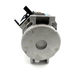 Compresor de Aire Acondicionado para Automóvil 44717080303D para Mitsubishi Pajero V73 Montero Sin 447170-8030, Compresor de Aire Acondicionado de 12 V - Product Image 4