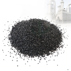 Échantillons Gratuits – Charbon Actif Granulaire de Qualité Supérieure à Base de Charbon pour Équipements de Purification de l'Eau – Média <span class=keywords><strong>Filtrant</strong></span> – Sac de 25 kg - Product Image 1