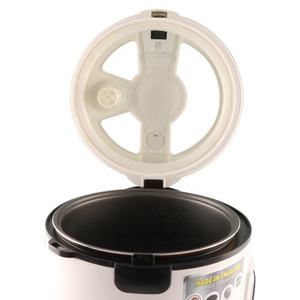 Cuisinière à riz portable japonaise n°1 au monde, 1,8 l, avec revêtement double antiadhésif - Product Image 3