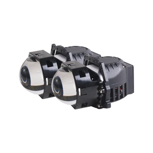 Super Bright 77W Sanvi A5 High Power <b>LED</b> <b>Projector</b> Lens Headlight High Beam Car Lamp New with 12V Volta for <b>LED</b> Headlights - Product Image 3