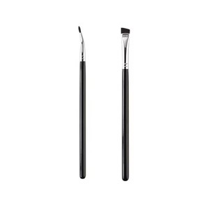 <span class=keywords><strong>Pinceau</strong></span> <span class=keywords><strong>Eye</strong></span> <span class=keywords><strong>Liner</strong></span> à pointe fine en gros Marque privée <span class=keywords><strong>Gel</strong></span> de maquillage des yeux <span class=keywords><strong>Pinceau</strong></span> Eyeliner incurvé Ultra fin <span class=keywords><strong>Pinceau</strong></span> à sourcils coudé - Product Image 1