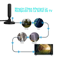 Antenne numérique,