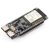 Papan Pengembangan ESP32-C5 WiFi6 ESP32-C5-WROOM-1 N16R8 Modul IoT Nirkabel Asal Cina