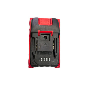 Cho <span class=keywords><strong>Makita</strong></span> 21700 18v21v nhà máy trực tiếp Lithium Battery Pack cờ lê Điện công cụ điện - Product Image 4