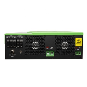 <span class=keywords><strong>Onduleur</strong></span> solaire hybride, 800W, <span class=keywords><strong>1kva</strong></span>, MPPT 24V/48V, chargeur de batterie, pour système solaire hors réseau, <span class=keywords><strong>prix</strong></span> d'usine - Product Image 6