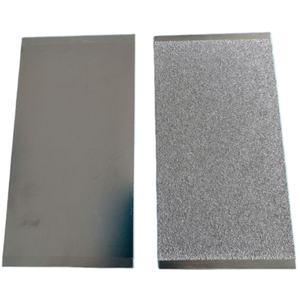 Discos de pulido de diamante cuadrados personalizados para grabado de sellos, 150_20, para arte de uñas y sellos de jade - Product Image 4