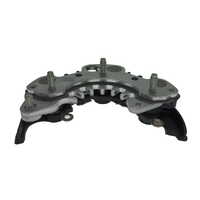 RECO # Redresseur d'alternateur de voiture HT0210 IHR756 RH23 135040 2323064J00 Neuf 12V Pièces d'origine pour NISSAN PRIMERA SUNNY PALADIN