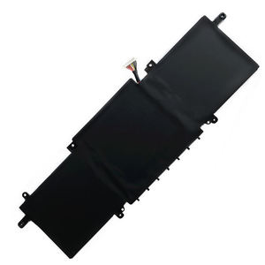 C31N1815 C31PoJ5 3ICP5 0B200-03150000/70/81แบตเตอรี่แล็ปท็อปของแท้สำหรับ Asus <span class=keywords><strong>Zenbook</strong></span> <span class=keywords><strong>13</strong></span> UX333FA UX333FN <span class=keywords><strong>Flip</strong></span> <span class=keywords><strong>13</strong></span> UX362FA โน้ตบุ๊ค - Product Image 4