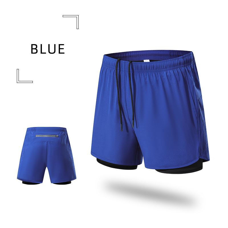 Blue (men's)