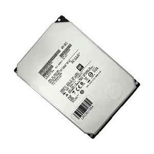 Disque dur d'entreprise HDD <span class=keywords><strong>HGST</strong></span> 8 To 3,5 pouces SATA 6 Gbit/s 7200 tr/min 128 Mo de cache pour serveur/NAS (occasion) - Product Image 2